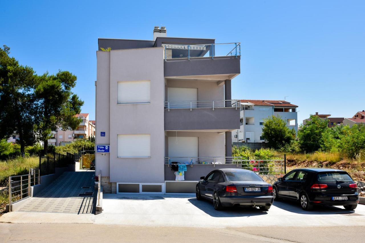 Villa Stella Ζαντάρ Εξωτερικό φωτογραφία