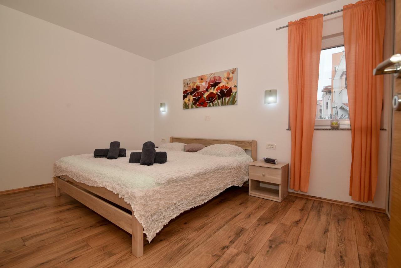 Villa Stella Ζαντάρ Εξωτερικό φωτογραφία