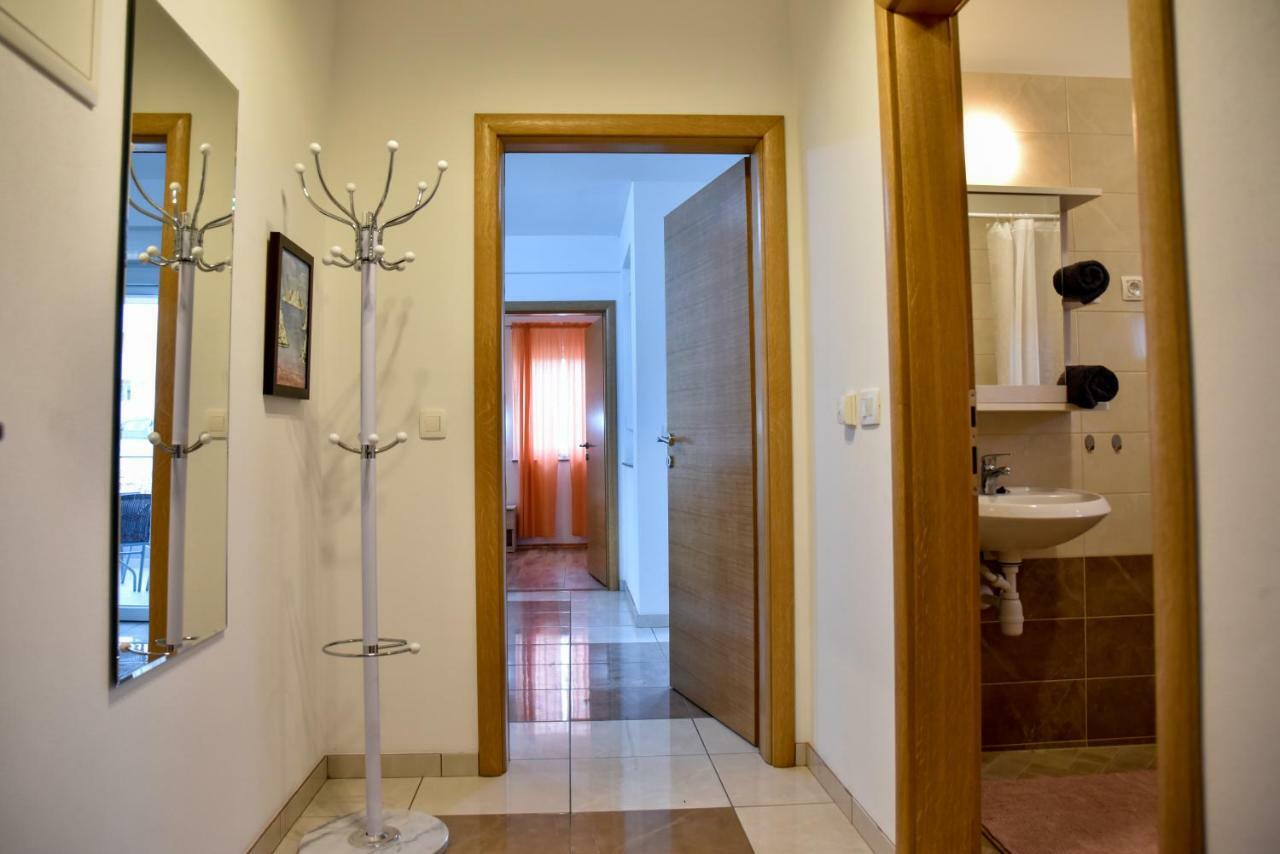 Villa Stella Ζαντάρ Εξωτερικό φωτογραφία