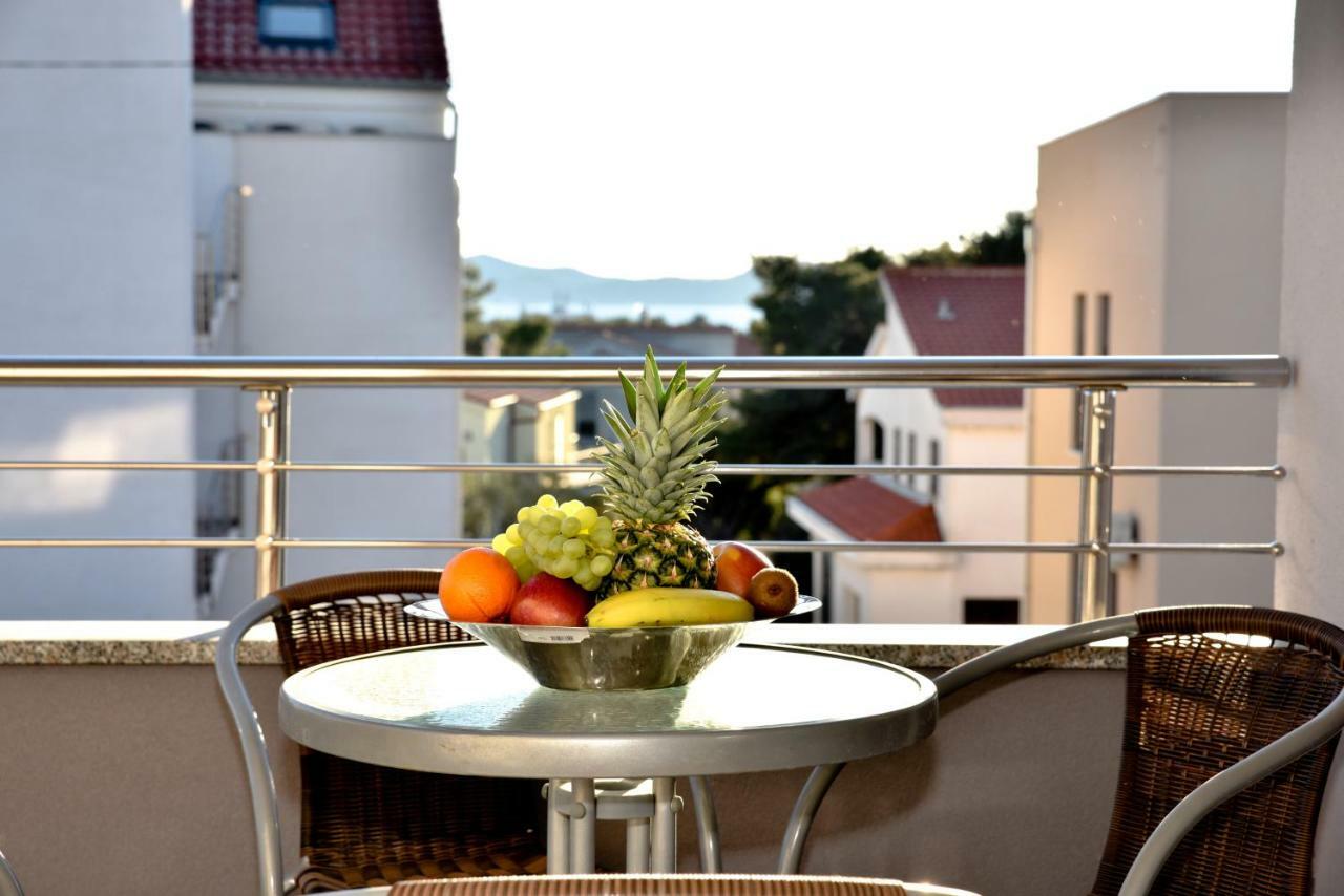 Villa Stella Ζαντάρ Εξωτερικό φωτογραφία