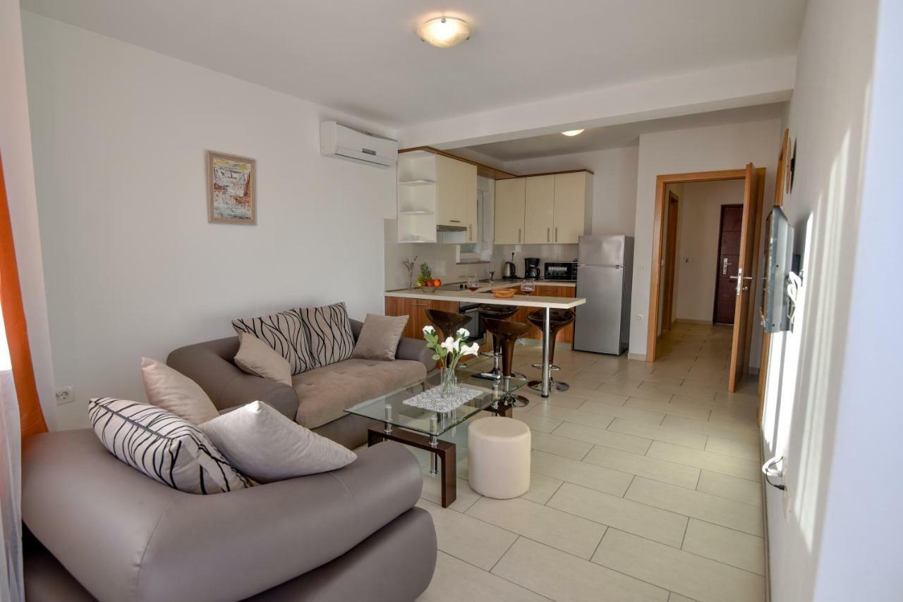 Villa Stella Ζαντάρ Εξωτερικό φωτογραφία