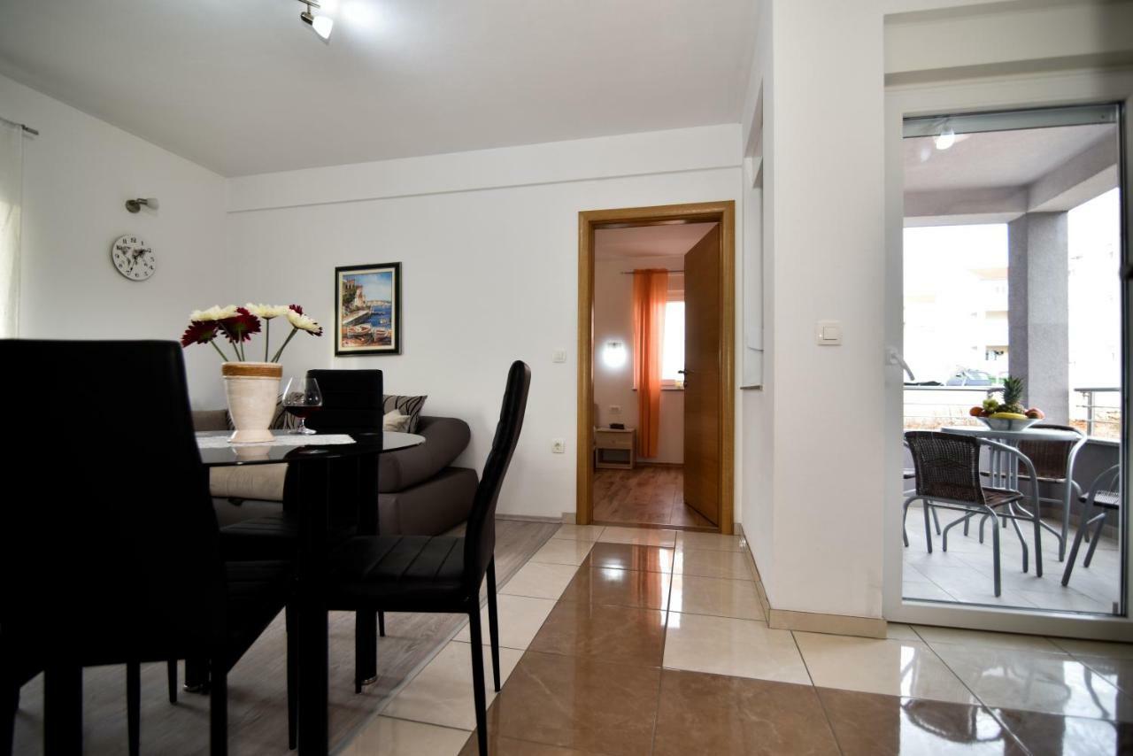 Villa Stella Ζαντάρ Εξωτερικό φωτογραφία