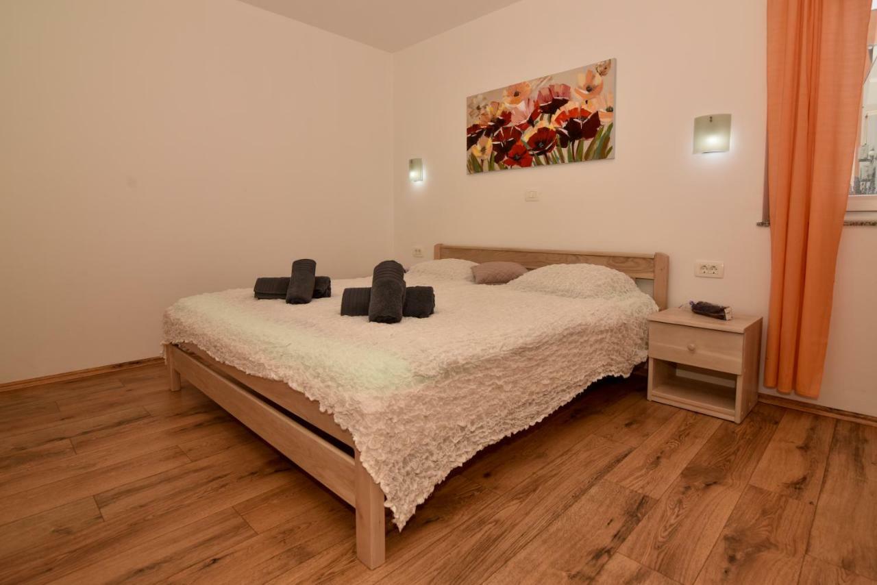 Villa Stella Ζαντάρ Εξωτερικό φωτογραφία