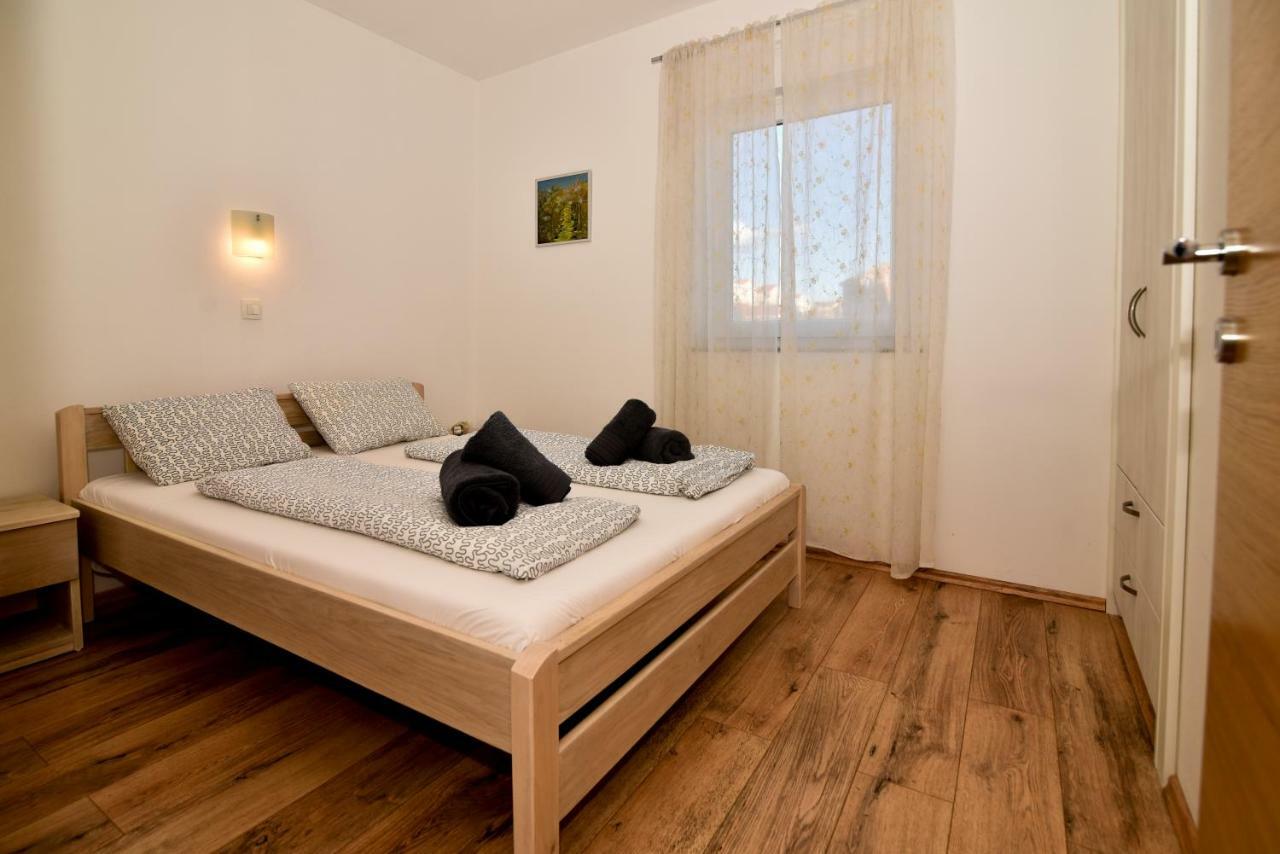 Villa Stella Ζαντάρ Εξωτερικό φωτογραφία