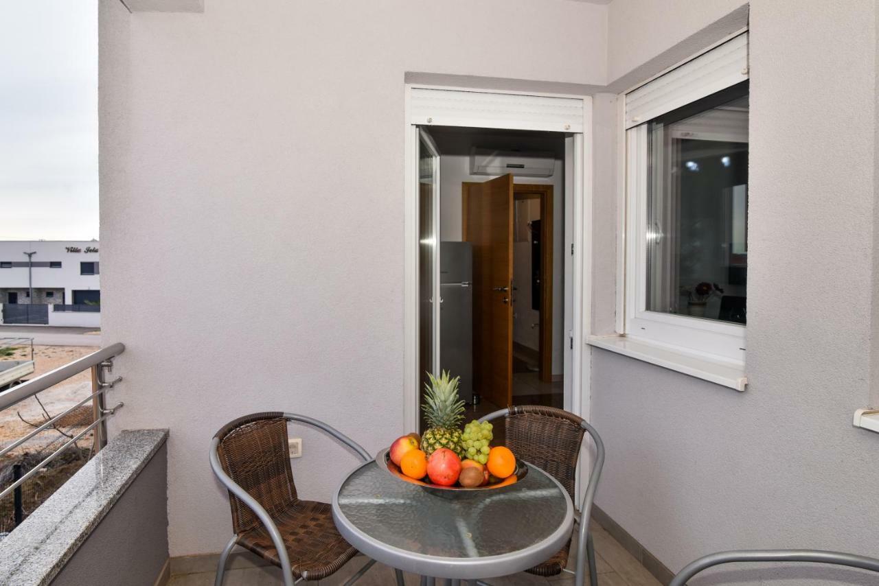 Villa Stella Ζαντάρ Εξωτερικό φωτογραφία