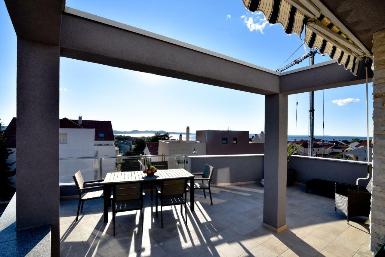 Villa Stella Ζαντάρ Εξωτερικό φωτογραφία