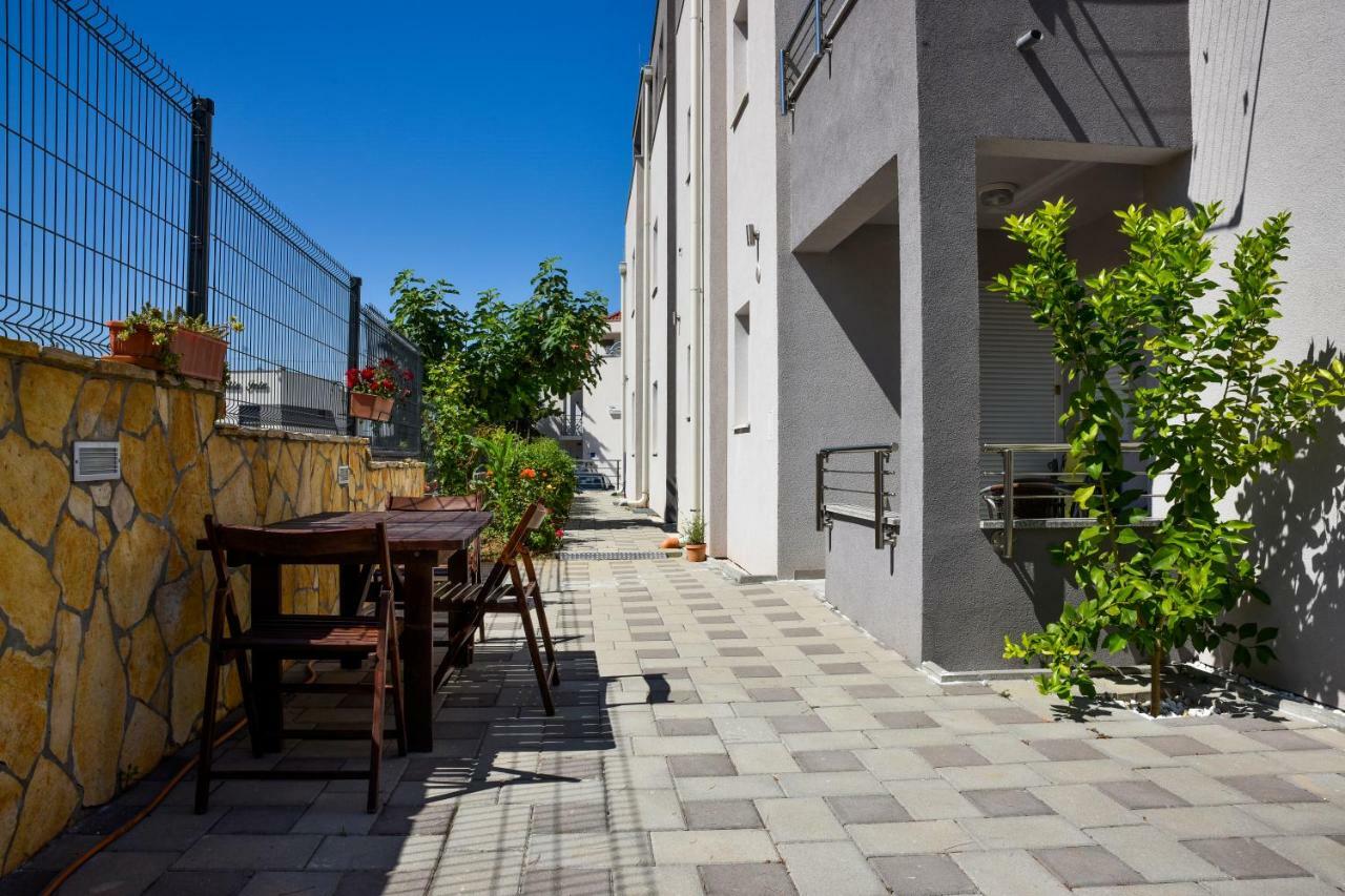 Villa Stella Ζαντάρ Εξωτερικό φωτογραφία